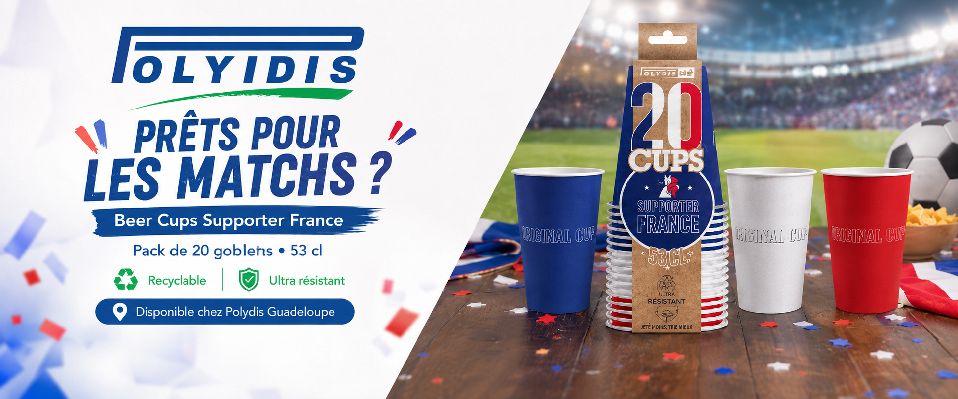 beercup france coupe du monde 2026